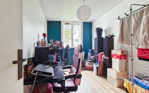 Appartement à vendre    4 pièces • 77,91 m2 Osny