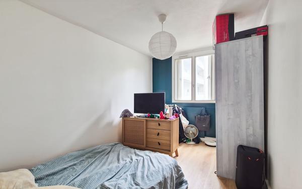 Appartement à vendre    4 pièces • 77,91 m2 Osny