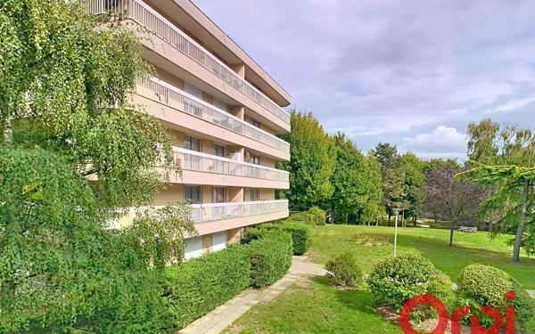 Appartement à vendre    4 pièces • 83,21 m2 Verrières-le-Buisson