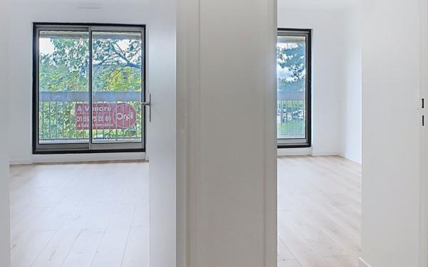 Appartement à vendre    4 pièces • 83,21 m2 Verrières-le-Buisson