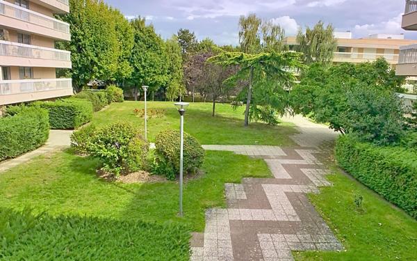 Appartement à vendre    4 pièces • 83,21 m2 Verrières-le-Buisson