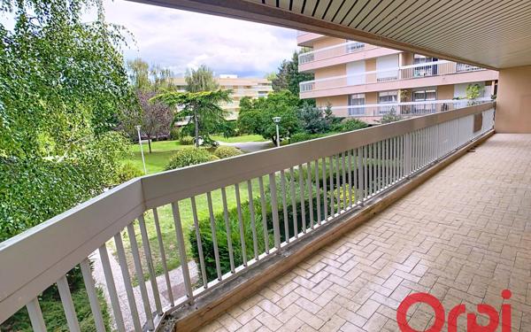 Appartement à vendre    4 pièces • 83,21 m2 Verrières-le-Buisson