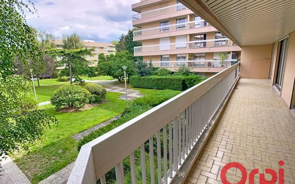 Appartement à vendre    4 pièces • 83,21 m2 Verrières-le-Buisson