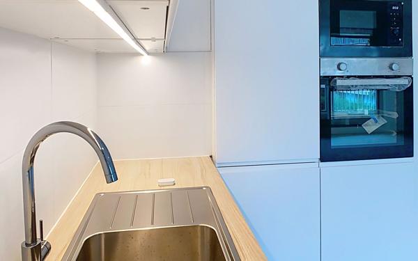 Appartement à vendre    4 pièces • 83,21 m2 Verrières-le-Buisson