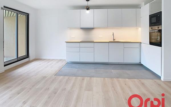 Appartement à vendre    4 pièces • 83,21 m2 Verrières-le-Buisson