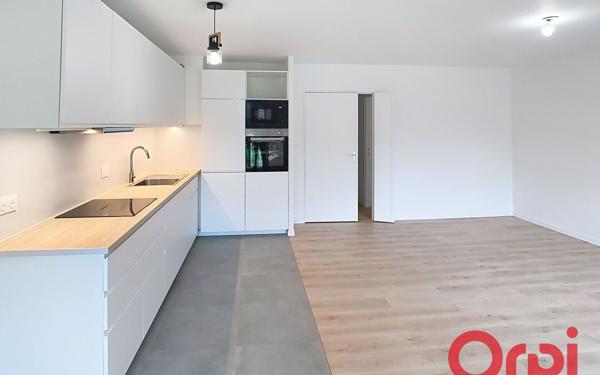 Appartement à vendre    4 pièces • 83,21 m2 Verrières-le-Buisson