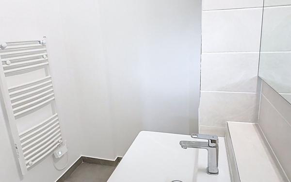 Appartement à vendre    4 pièces • 83,21 m2 Verrières-le-Buisson