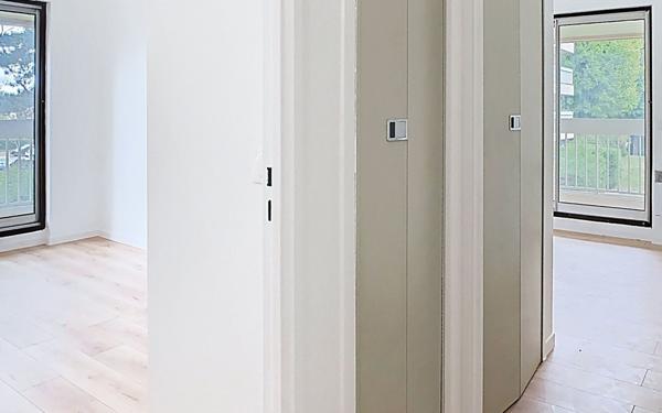 Appartement à vendre    4 pièces • 83,21 m2 Verrières-le-Buisson