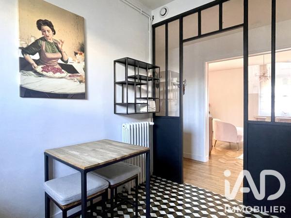 Appartement à vendre 3 pièces 79,42 m² Orléans