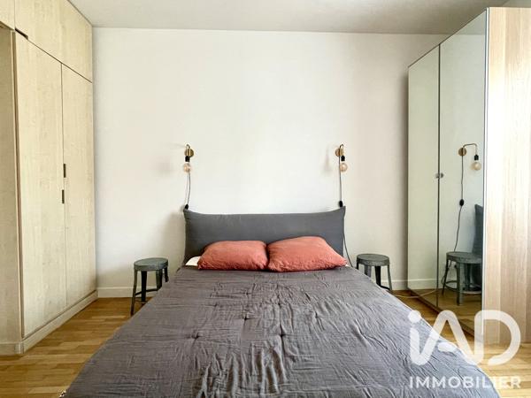Appartement à vendre 3 pièces 79,42 m² Orléans