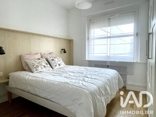 Appartement à vendre 3 pièces 79,42 m² Orléans