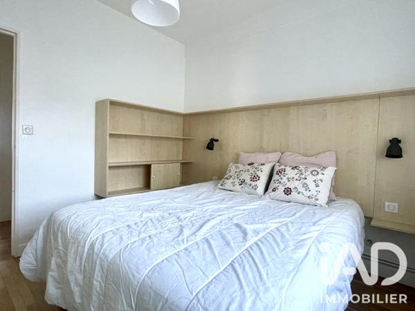 Appartement à vendre 3 pièces 79,42 m² Orléans