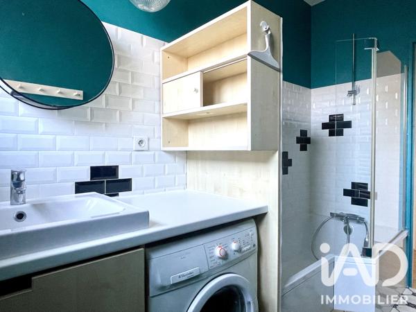 Appartement à vendre 3 pièces 79,42 m² Orléans