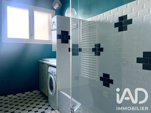 Appartement à vendre 3 pièces 79,42 m² Orléans