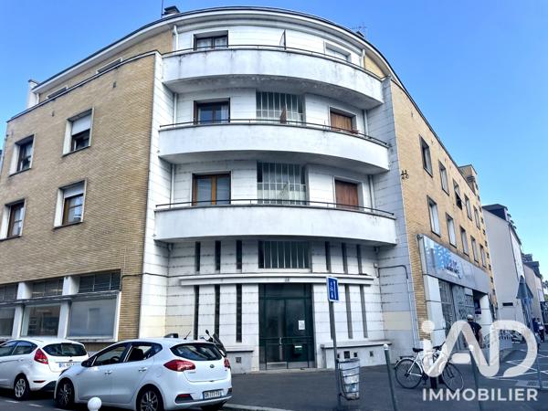 Appartement à vendre 3 pièces 79,42 m² Orléans