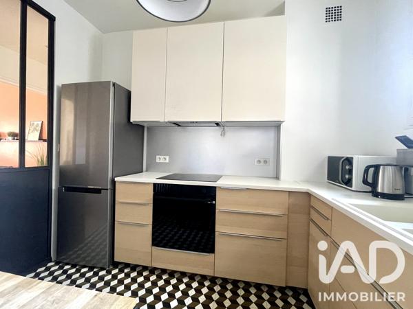 Appartement à vendre 3 pièces 79,42 m² Orléans