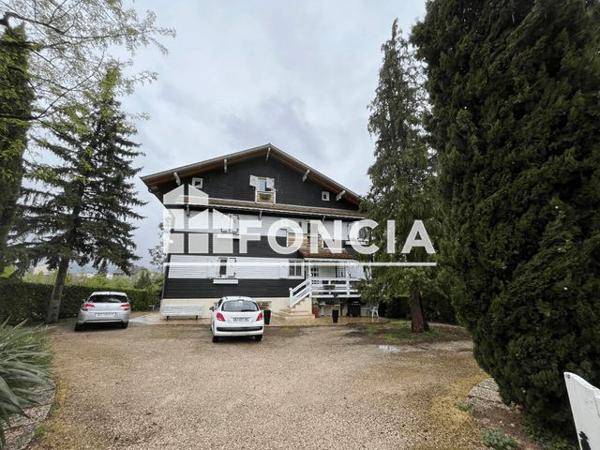 À vendre Maison 8 pièces 259.26 m² - Besançon 25000