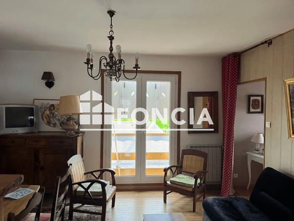 À vendre Maison 8 pièces 259.26 m² - Besançon 25000