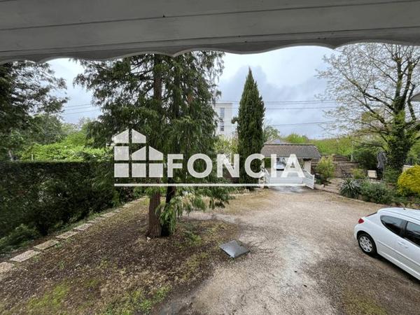 À vendre Maison 8 pièces 259.26 m² - Besançon 25000