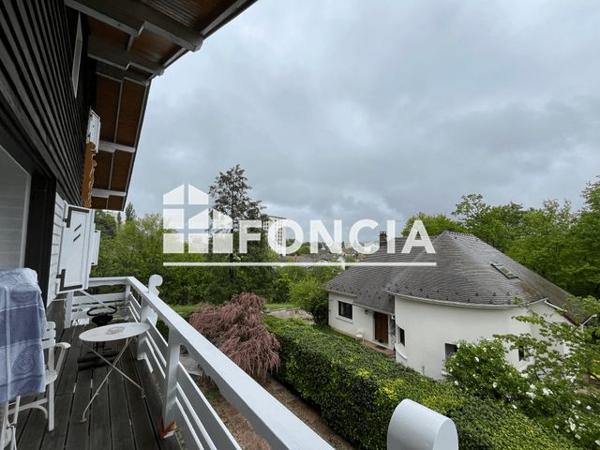 À vendre Maison 8 pièces 259.26 m² - Besançon 25000