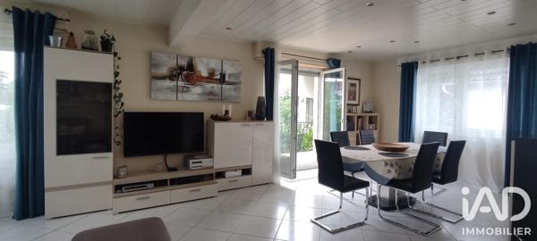Maison à vendre 4 pièces 96,81 m² Souffelweyersheim