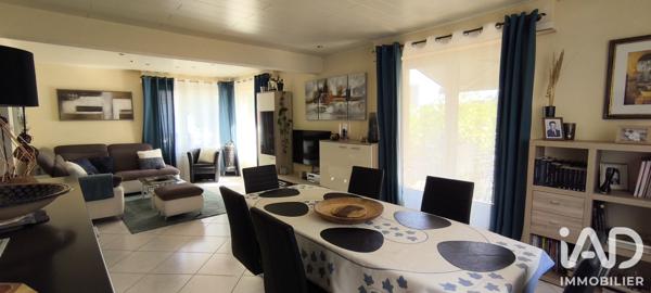 Maison à vendre 4 pièces 96,81 m² Souffelweyersheim