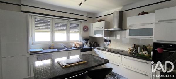 Maison à vendre 4 pièces 96,81 m² Souffelweyersheim