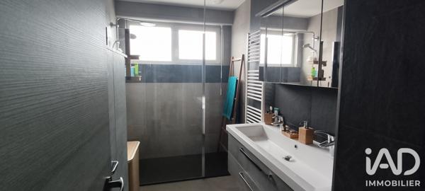 Maison à vendre 4 pièces 96,81 m² Souffelweyersheim