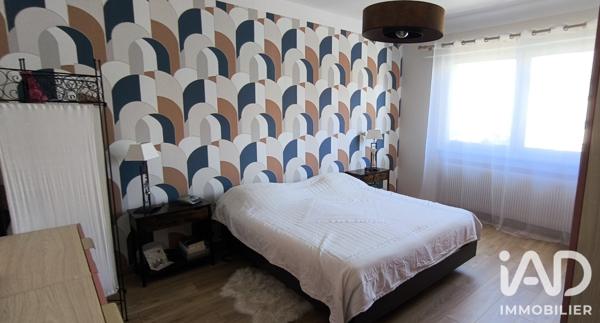 Maison à vendre 4 pièces 96,81 m² Souffelweyersheim
