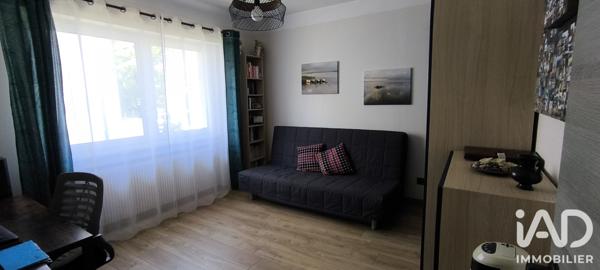 Maison à vendre 4 pièces 96,81 m² Souffelweyersheim