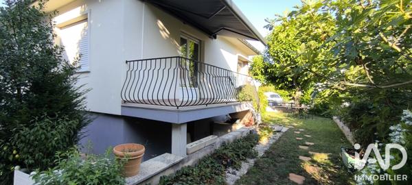 Maison à vendre 4 pièces 96,81 m² Souffelweyersheim