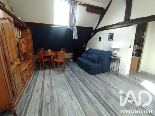 Maison à vendre 9 pièces 224,8 m² Grandpuits-Bailly-Carrois