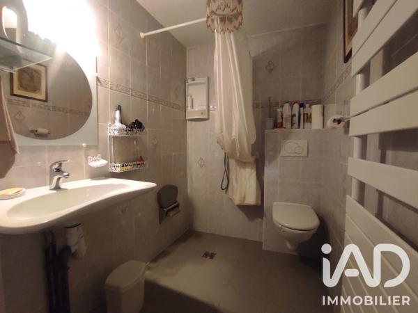 Maison à vendre 9 pièces 224,8 m² Grandpuits-Bailly-Carrois