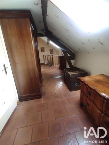 Maison à vendre 9 pièces 224,8 m² Grandpuits-Bailly-Carrois