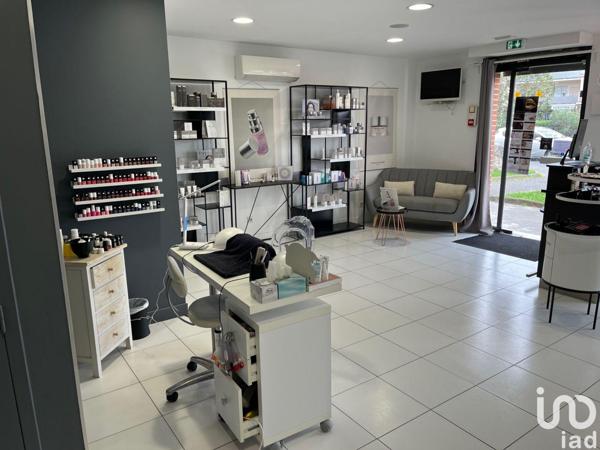 Boutique/Local commercial à vendre 110 m² Tournefeuille