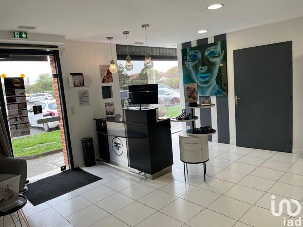 Boutique/Local commercial à vendre 110 m² Tournefeuille