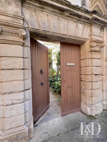 Presbytère 17ème siècle