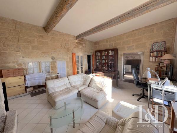 Presbytère 17ème siècle