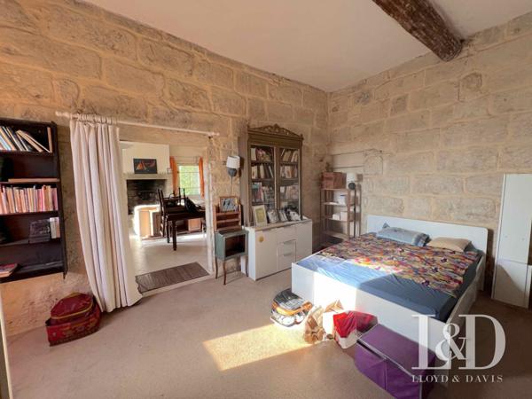 Presbytère 17ème siècle