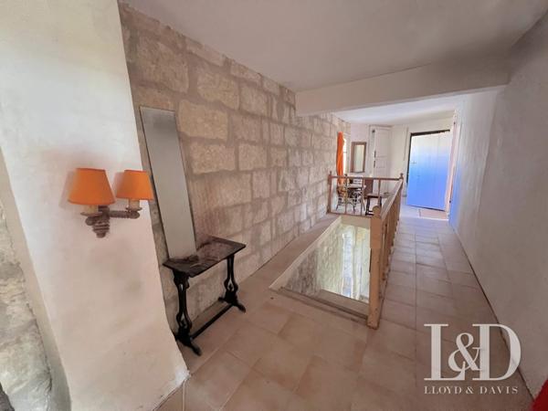 Presbytère 17ème siècle