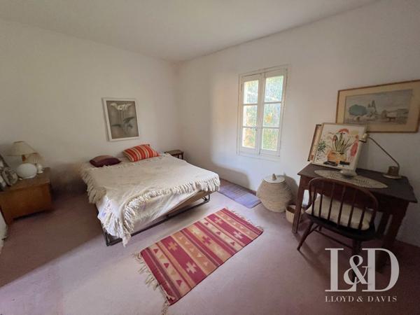 Presbytère 17ème siècle