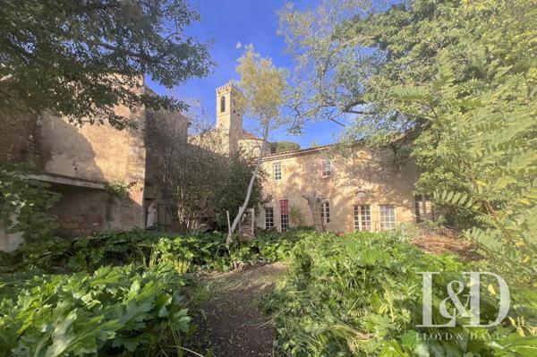 Presbytère 17ème siècle