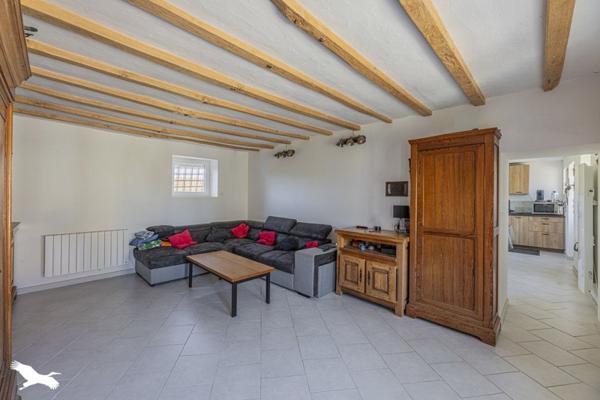 Maison à vendre 189 792 € Descartes 5 p 125 m² DPE C