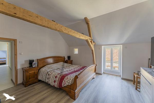 Maison à vendre 189 792 € Descartes 5 p 125 m² DPE C