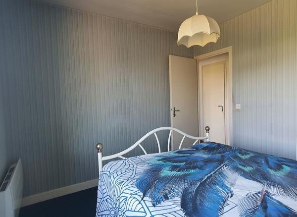 MAISON À VENDRE À NOYERS SUR CHER