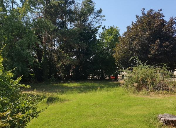 MAISON À VENDRE À NOYERS SUR CHER