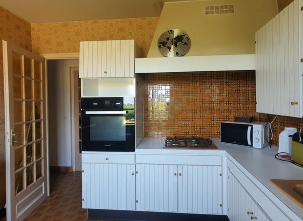MAISON À VENDRE À NOYERS SUR CHER