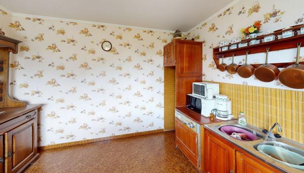 Maison Le Poinconnet