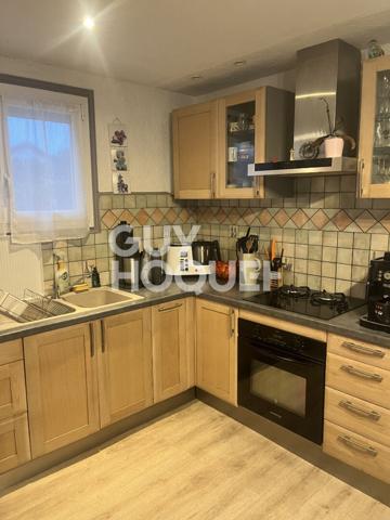 Maison Le Boulou 4 pièce(s) 73 m2