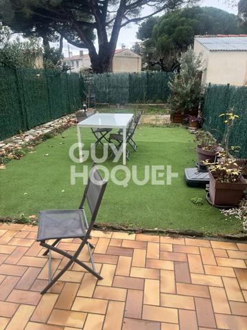 Maison Le Boulou 4 pièce(s) 73 m2